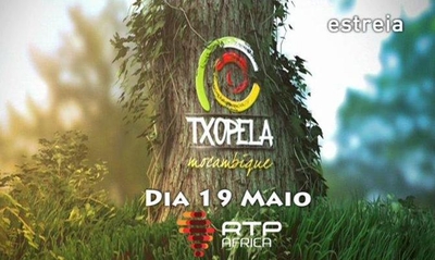 Play - Txopela Moçambique