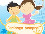 Imagem de Crian�a Sempre