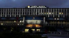 Imagem de Hospital de Santa Maria