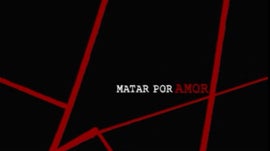 Imagem de Matar por Amor