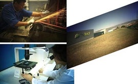 Imagem de Icel/Bioalvo/Frulact