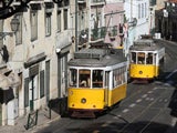 Mistrios de Lisboa