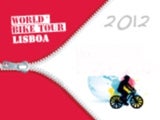 Imagem de Bike Tour 2012 - Lisboa