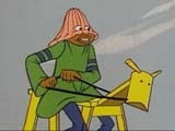 Imagem de Novas Aventuras do Alberto Bola V