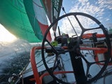 Imagem de Vela - Volvo Ocean Race - Magazine