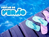 Imagem de O Dia de... Festas de Ver�o