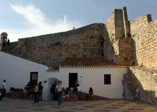 Marvão