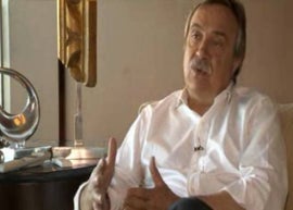 Imagem de Especial - RTP Internacional  faz 20 anos 