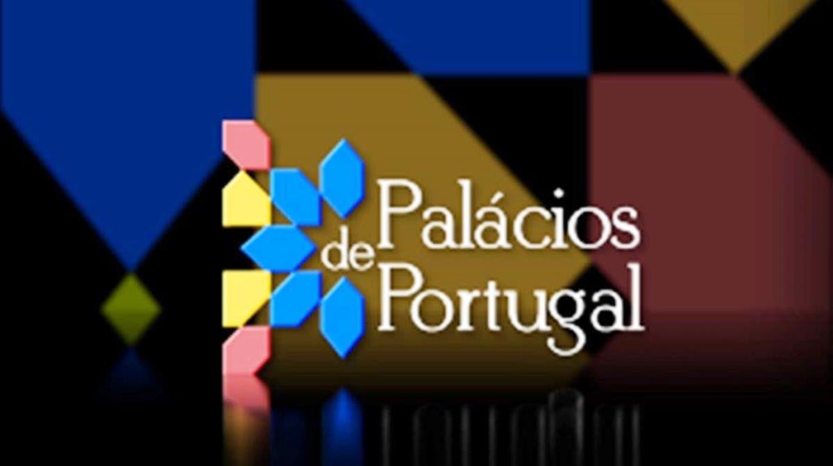 Palácios de Portugal