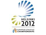 Imagem de Atletismo: Campeonato da Europa de Atletismo 2012