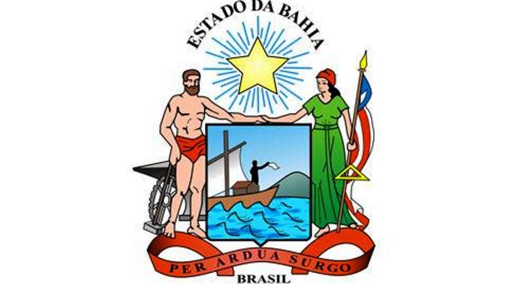 Bahia - 2 parte