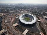 Imagem de Megaestruturas - Est�dio Ol�mpico de Londres