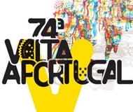 Imagem de Ciclismo: 74.� Volta a Portugal em Bicicleta