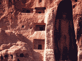 Imagem de Afeganist�o, A Cidade dos Budas