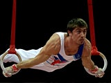Imagem de Gin�stica Art�stica Masculina