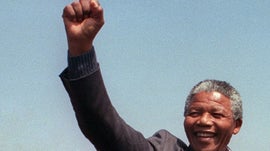 Imagem de Nelson Mandela: Os Caminhos da Liberdade