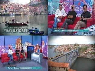 Imagem de Porto