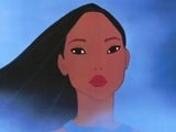 Imagem de Pocahontas