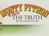 Imagem de Monty Python - Quase a Verdade: A Versão Jurídica
