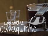 Imagem de Apanhei-te Cavaquinho