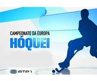 Imagem de H�quei em Patins: Campeonato Europeu 2012