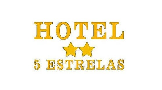 Hotel 5 Estrelas