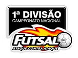 Futsal: Campeonato Nacional 1. Diviso