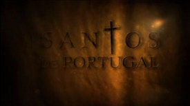 Santos de Portugal - São Manços, São Martinho de Dume, São Furtuoso e São Geraldo