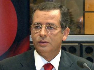 Imagem de António José Seguro