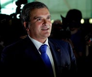 Imagem de Miguel Relvas, Ministro Adjunto e dos Assuntos Parlamentares