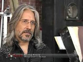 Imagem de Metropolis