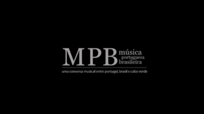 Play - MPB - Música Portuguesa Brasileira