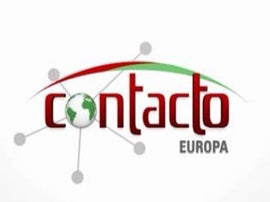 Imagem de Europa Contacto 2012