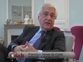 Imagem de Francisco Seixas da Costa