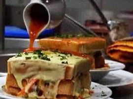 Imagem de Restaurante Alma Lusa