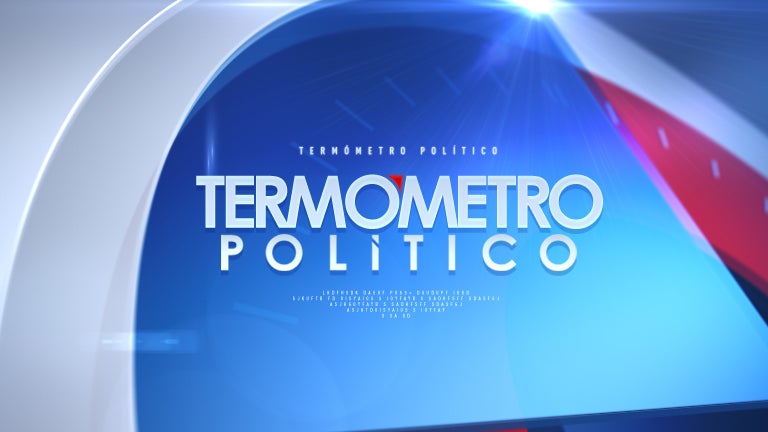 Termmetro Poltico