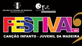 31º Festival da Canção Infantil da Madeira 2012
