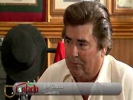 Imagem de Joe Souza Ganadero 