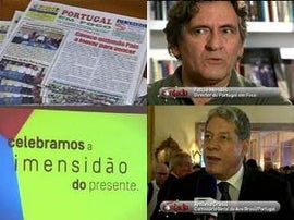 Imagem de Felipe Martins / Ano de Portugal no Brasil