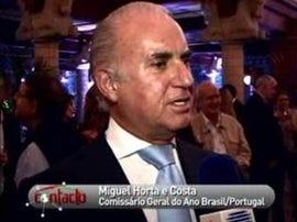 Imagem de Show  - Ano de Brasil/Portugal e Portugal/Brasil