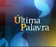 Imagem de Última Palavra