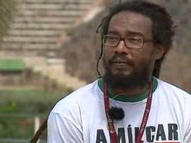 Imagem de Jamal Mascarenhas - Professor e Ativista (Jovens e a Comunidade)