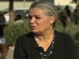 Imagem de Zelinda Cohen - Presidente da Comiss�o Nacional dos  Direitos Humanos