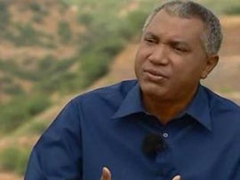 Imagem de Louren�o Gomes - Antrop�logo e Professor Universit�rio 