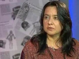 Imagem de Gl�ucia Nogueira - Jornalista e Soci�loga - M�sica