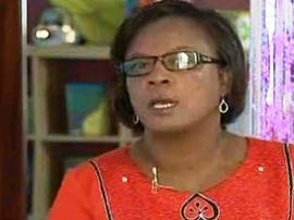 Imagem de Teresa Mascarenhas - Deficientes