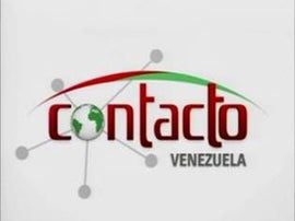 Imagem de Venezuela Contacto - 2012