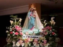 Imagem de Virgem da Ajuda