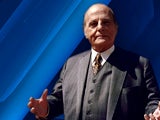 Imagem de O Dia de... Homenagem a José Hermano Saraiva