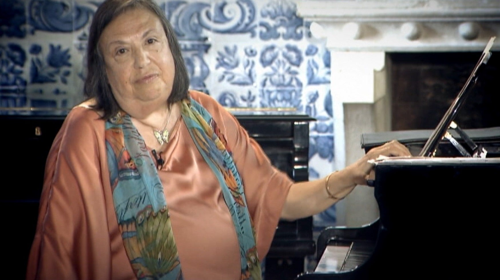 Play - Olga Prats e os Compositores Portugueses